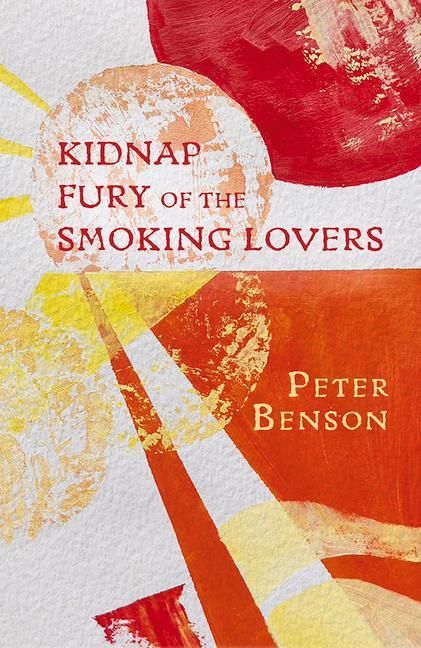 Produktbild: Kidnap Fury of the Smoking Lovers