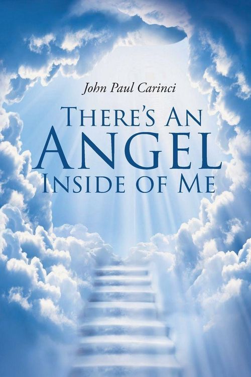 Produktbild: There's An Angel Inside of Me