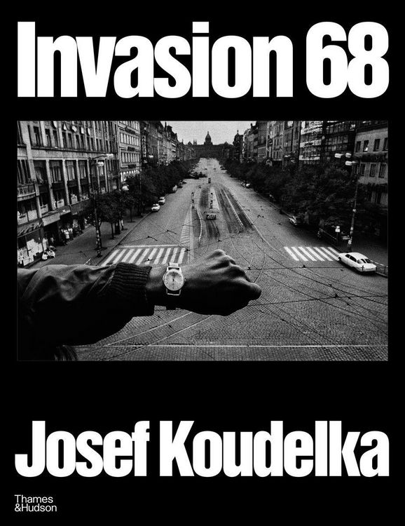 Produktbild: Invasion Prague 68