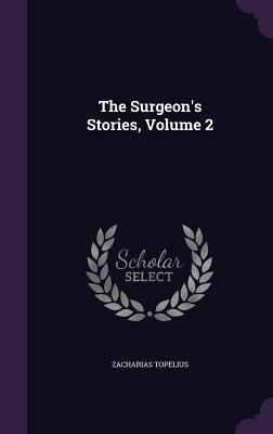 Produktbild: The Surgeon's Stories, Volume 2