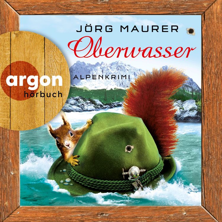 Produktbild: Oberwasser