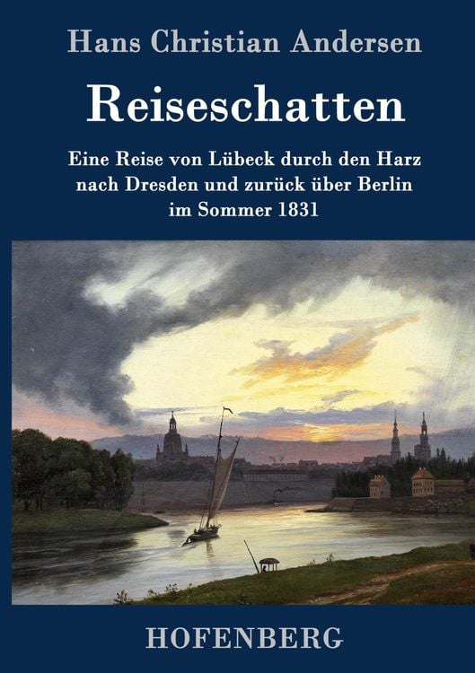 Produktbild: Reiseschatten