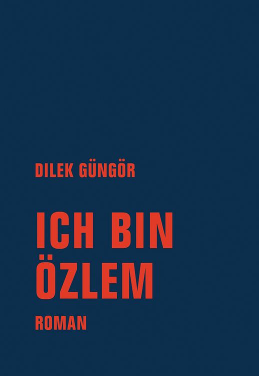 Produktbild: Ich bin &Ouml;zlem