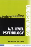 Produktbild: Understanding A/s Level Psychology