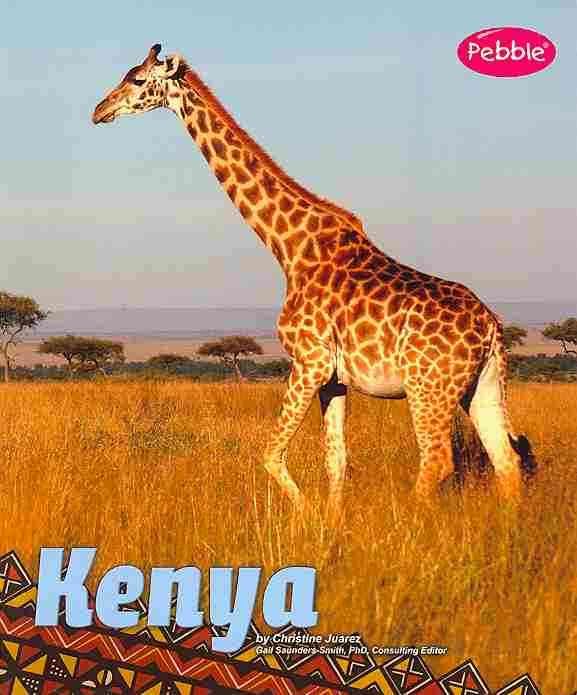 Produktbild: Kenya