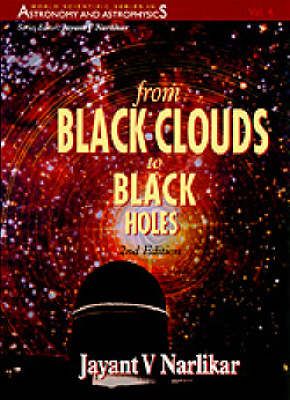 Produktbild: From Black Clouds to Black Holes (2nd Edition)