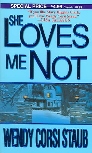 Produktbild: She Loves Me Not