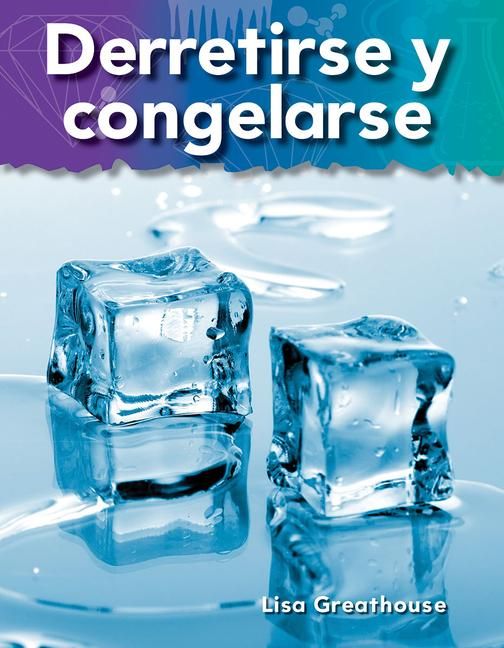 Produktbild: Derretirse Y Congelarse