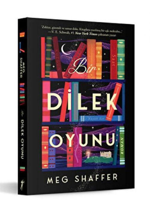 Produktbild: Bir Dilek Oyunu
