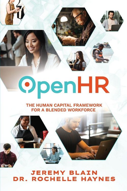Produktbild: Openhr