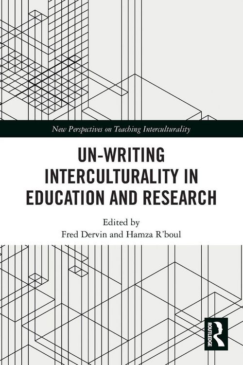 Produktbild: Un-writing Interculturality in Education and Research