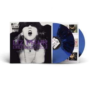 Produktbild: Exile in Guyville (Purple Coloured 30th Anniversar