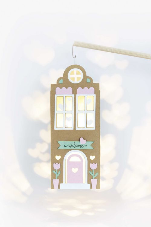 Produktbild: Folia Deko-Licht LED, 10 St&uuml;ck