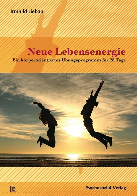 Produktbild: Neue Lebensenergie