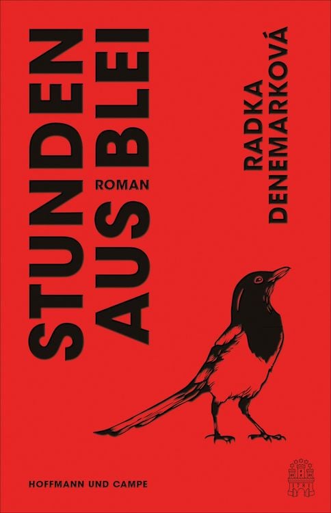 Produktbild: Stunden aus Blei