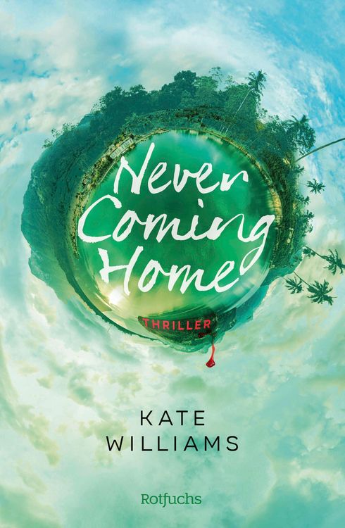 Produktbild: Never Coming Home