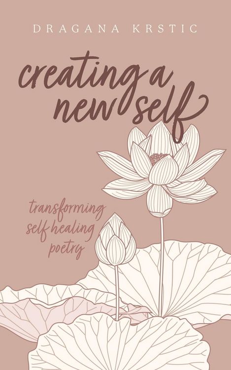 Produktbild: Creating a New Self