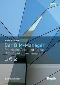 Produktbild: Der BIM-Manager