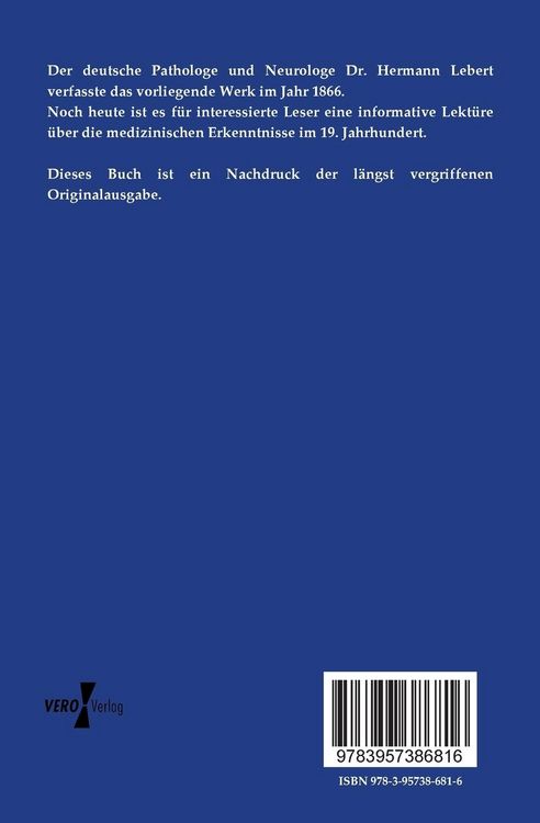 Produktbild: &Uuml;ber die Aneurysmen der Hirnarterien
