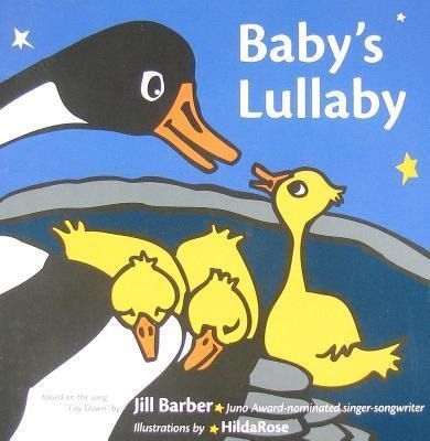Produktbild: Baby's Lullaby
