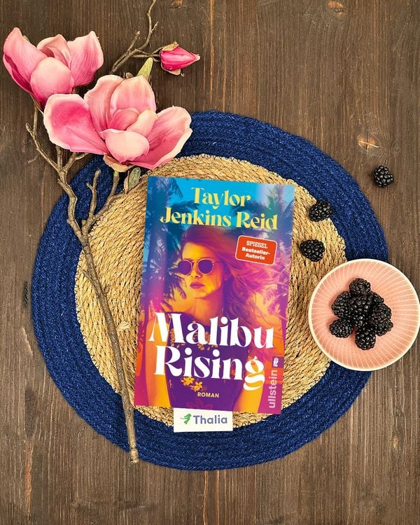 Produktbild: Malibu Rising