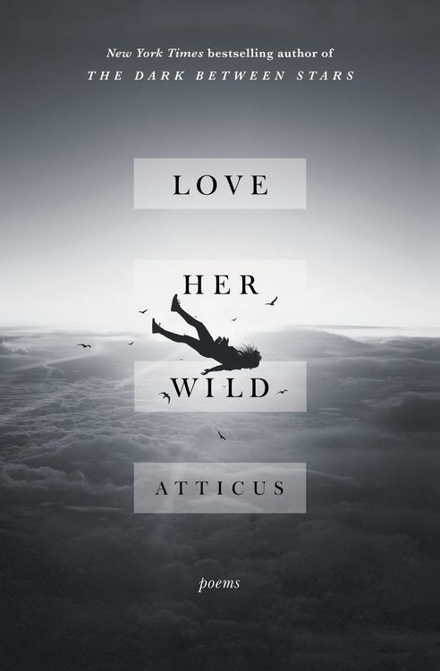Produktbild: Love Her Wild: Poems