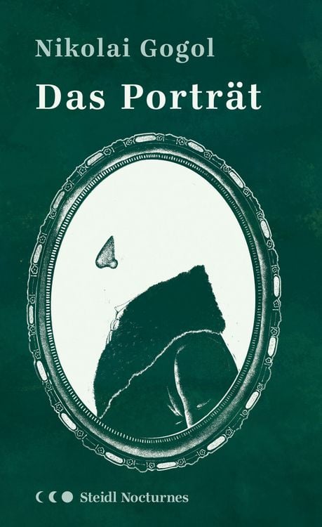 Produktbild: Das Portr&auml;t