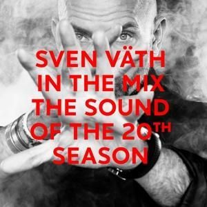 Produktbild: Sven Vaeth In The Mix: The Sound Of The 20th Seaso