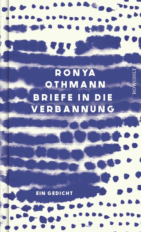 Produktbild: Briefe in die Verbannung