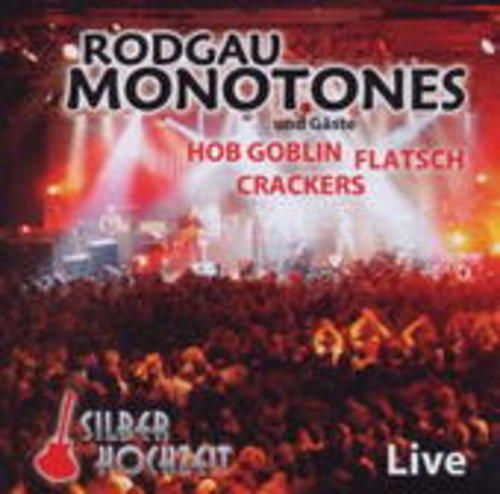 Produktbild: Silberhochzeit-Live