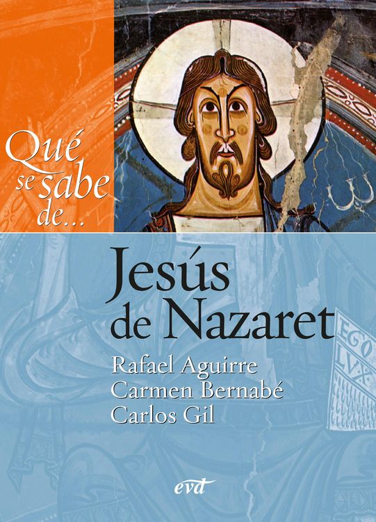 Produktbild: Qu&eacute; se sabe de... Jes&uacute;s de Nazaret