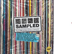 Produktbild: Sampled Boxset
