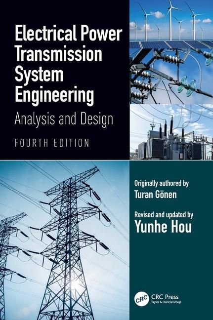 Produktbild: Electrical Power Transmission System Engineering