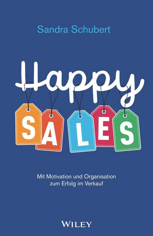 Produktbild: Happy Sales
