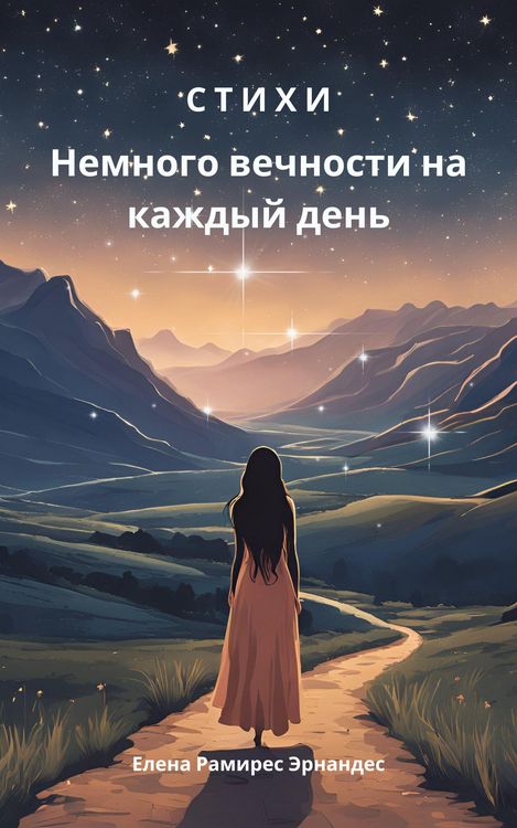 Produktbild: Nemnogo vechnosti na kazhdij den