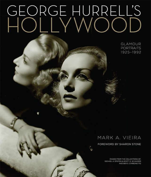 Produktbild: George Hurrell's Hollywood