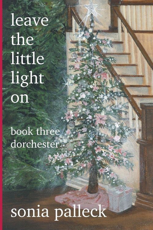 Produktbild: Leave the Little Light On, Book Three