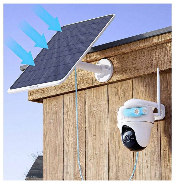 Produktbild: Reolink Solar-Panel ACCSP03W