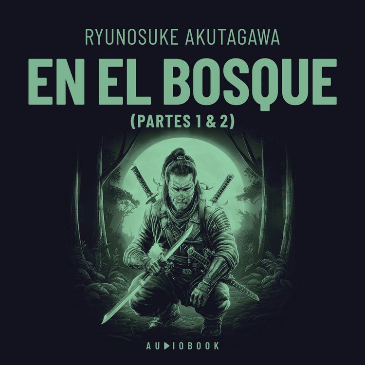 Produktbild: En el bosque