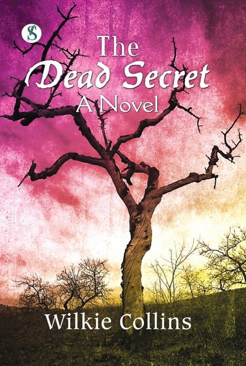 Produktbild: The Dead Secret