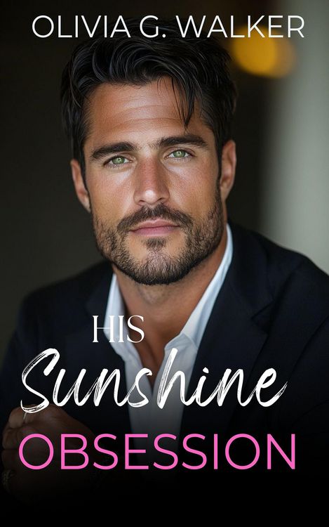 Produktbild: His Sunshine Obsession
