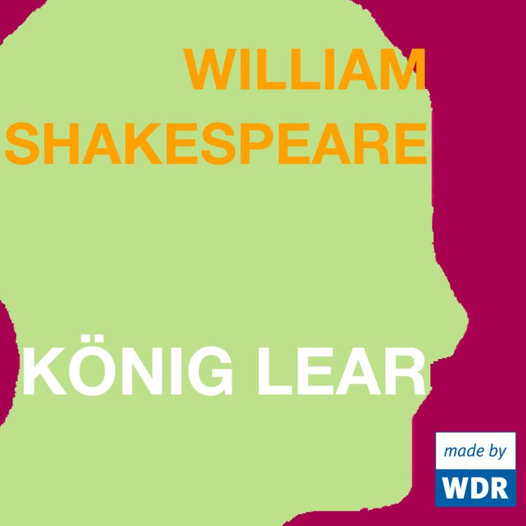 Produktbild: K&ouml;nig Lear