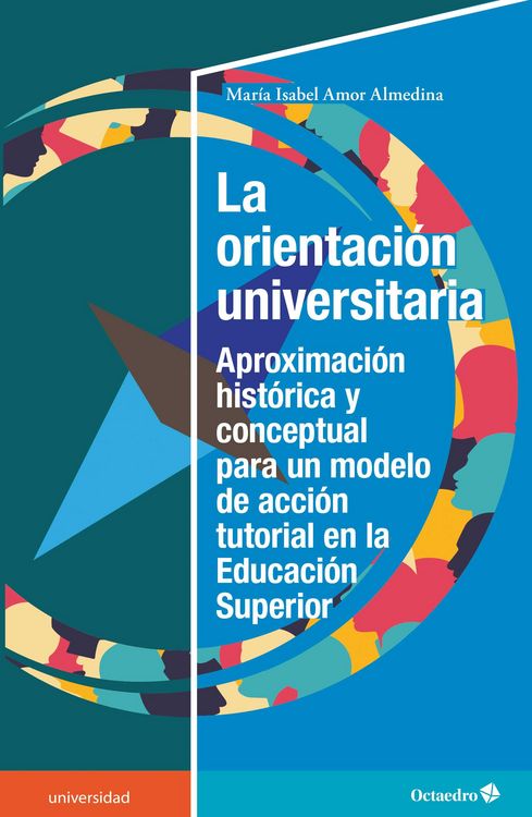 Produktbild: La orientaci&oacute;n universitaria
