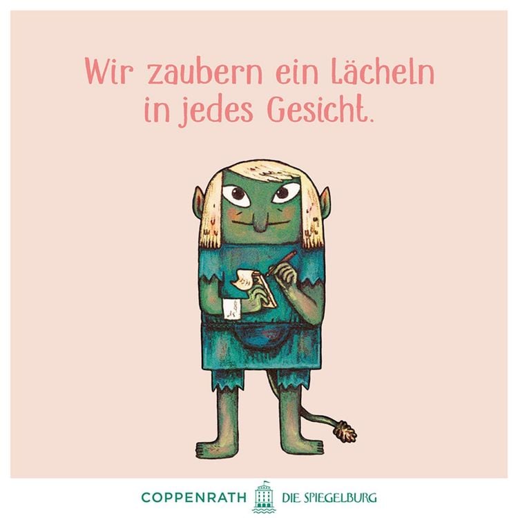 Produktbild: Rene & Grimfu&szlig; in: , Das Caf&eacute; am Ende des Waldes