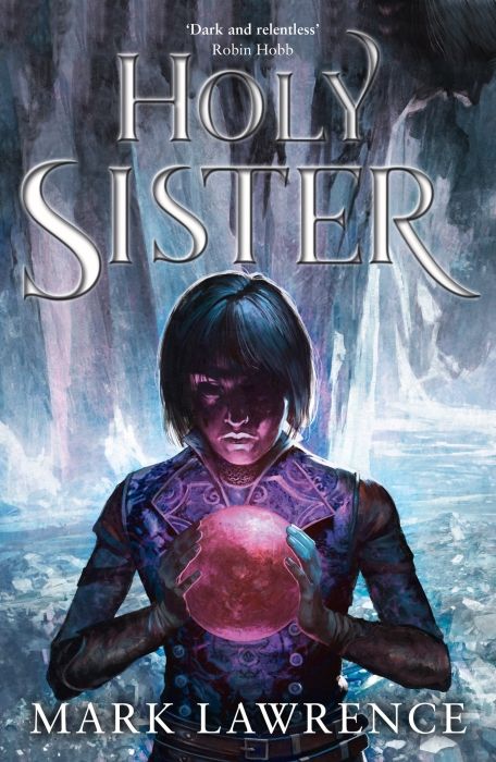 Produktbild: Holy Sister