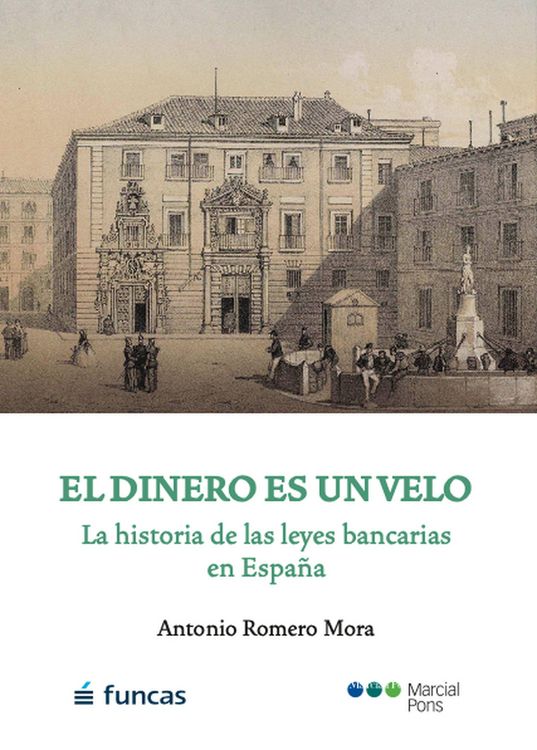 Produktbild: El dinero es un velo