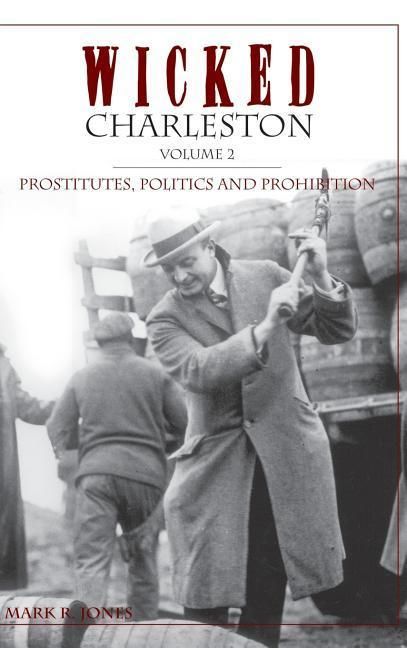 Produktbild: Wicked Charleston Volume Two
