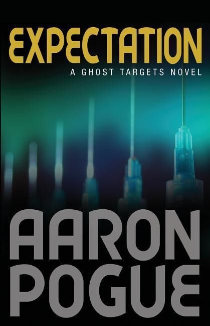 Produktbild: Expectation: (Ghost Targets, #2)