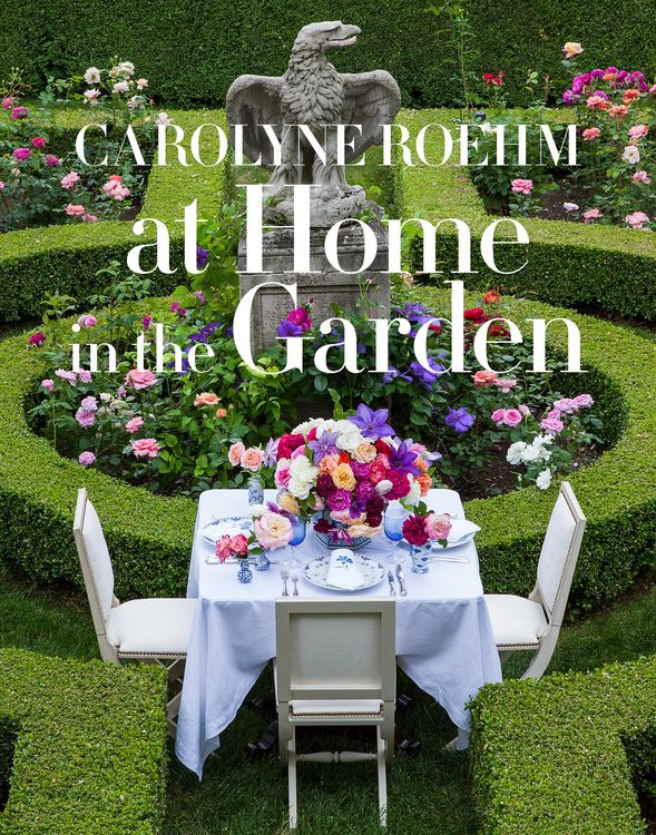 Produktbild: At Home in the Garden