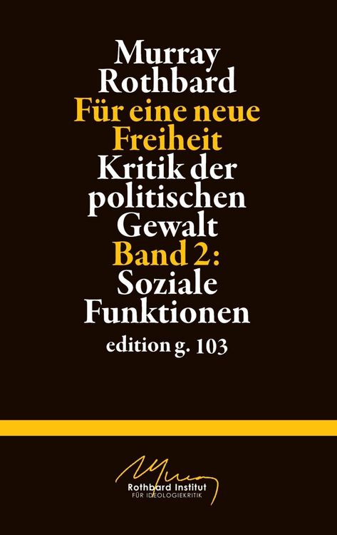 Produktbild: F&uuml;r eine neue Freiheit 2